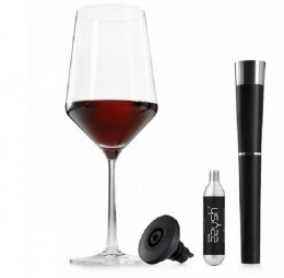  Набор для сохранения тихого вина Zzysh