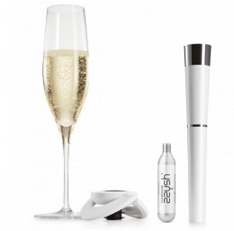 Набор для сохранения шампанских и игристых вин Zzysh