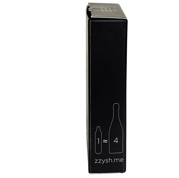 Катриджи для сохранения шампанских и игристых вин Zzysh (5 шт.)
