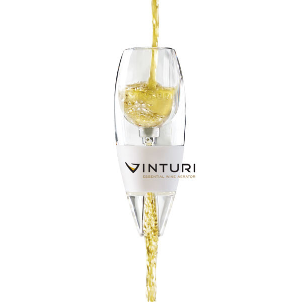 Аэратор для белого вина  Vinturi