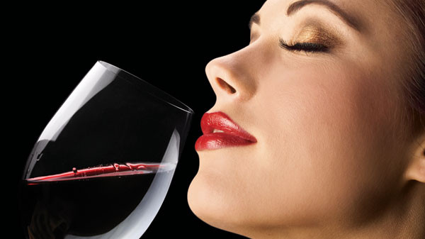 Аэратор для красного вина Vinturi раскрывает вкус и аромат