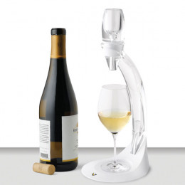 Набор для аэрации белого вина VINTURI DELUXE 